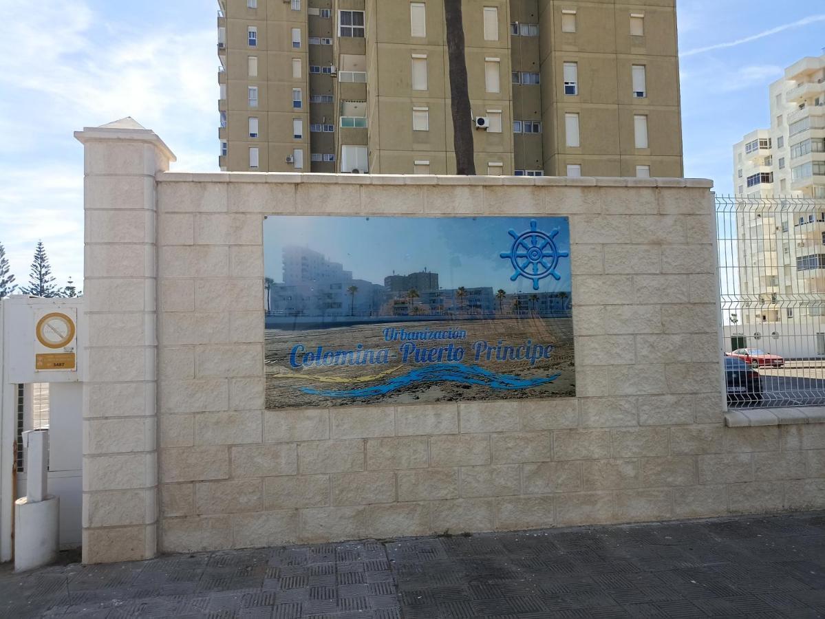 Bajo En Valdelagrana, Primera Linea De Playa Apartamento El Puerto de Santa María